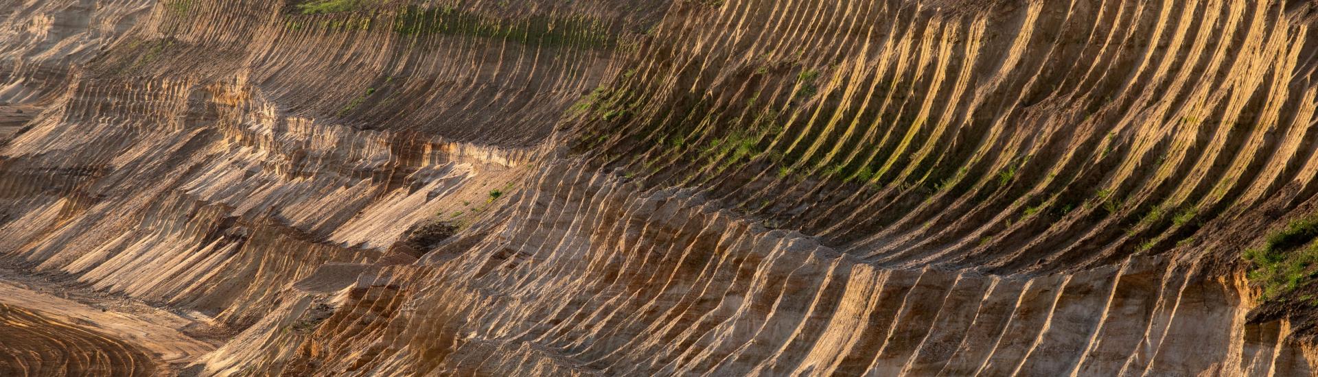 Genehmigungsverfahren in Rohstoffbetrieben Dr. Andreas Dazert