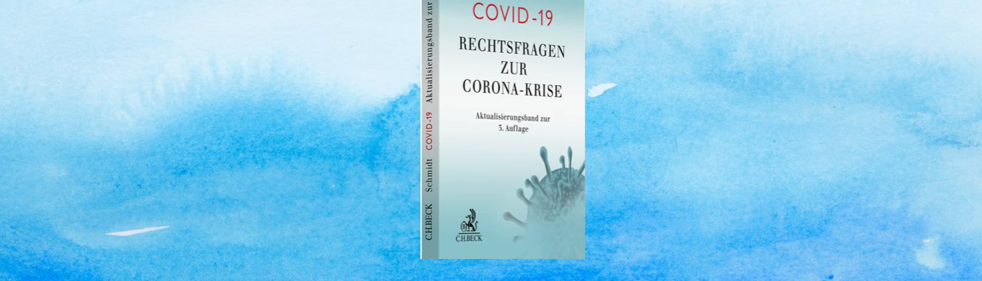 Rechtsratgeber zu COVID 19