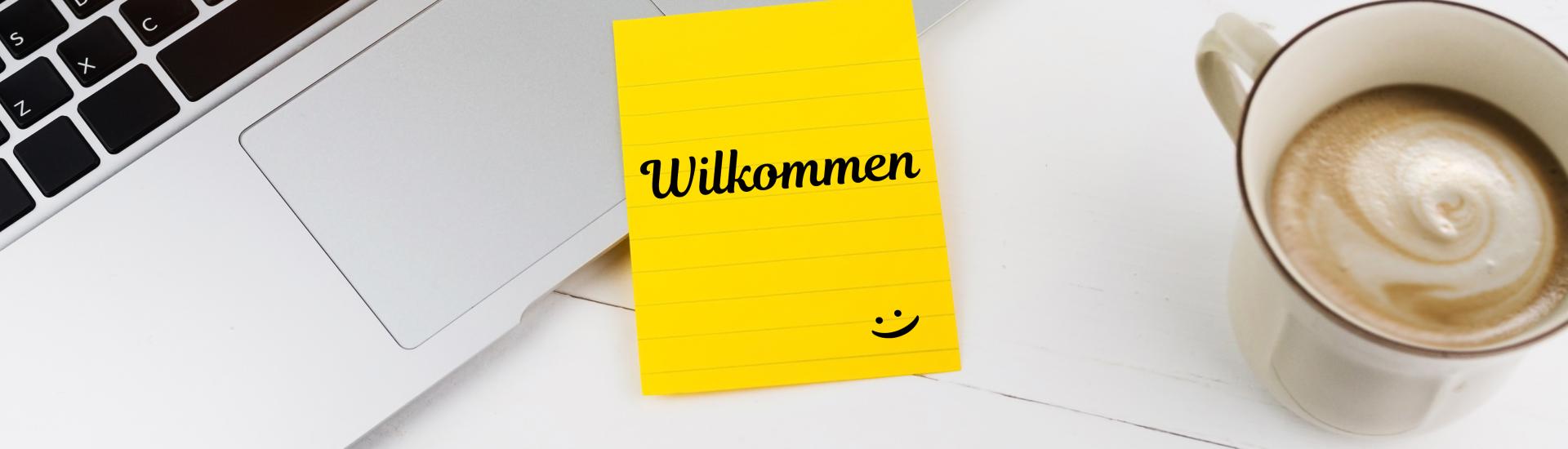 Willkommen im MMV-Team Udo Barg und Anna Wilbert